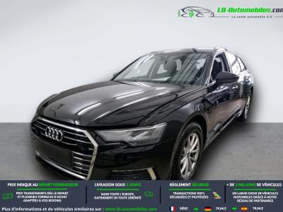 Audi A6 Avant 50 TDI 286 ch Quattro BVA