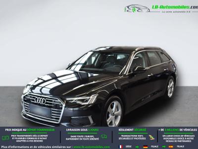 Audi A6 Avant 50 TDI 286 ch Quattro BVA