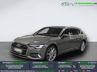 Audi A6 Avant 50 TFSIe 299 ch BVA Quattro