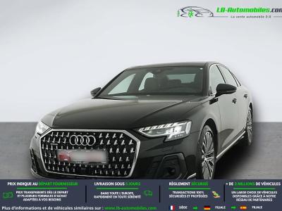 Audi A8 50 TDI 286 BVA Quattro