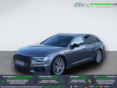 Audi S6 Avant TDI 344 ch BVA Quattro