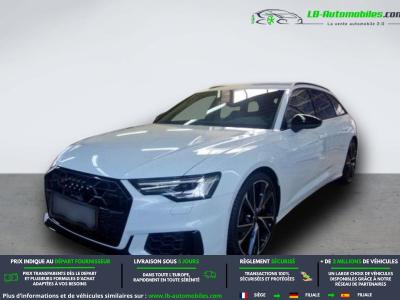 Audi S6 Avant TDI 344 ch BVA Quattro