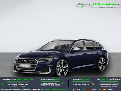 Audi S6 Avant TDI 344 ch BVA Quattro