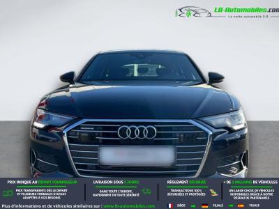 Audi A6 Avant 50 TDI 286 ch Quattro BVA