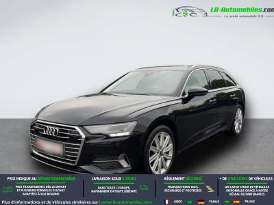 Audi A6 Avant 50 TDI 286 ch Quattro BVA