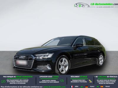 Audi A6 Avant 50 TFSIe 299 ch BVA Quattro