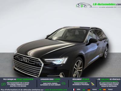 Audi A6 Avant 50 TFSIe 299 ch BVA Quattro