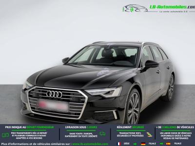 Audi A6 Avant 50 TFSIe 299 ch BVA Quattro