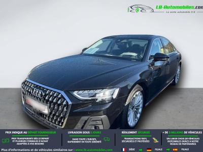 Audi A8 50 TDI 286 BVA Quattro