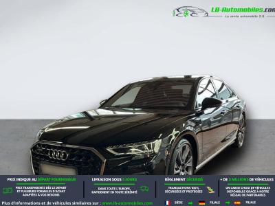 Audi A8 50 TDI 286 BVA Quattro