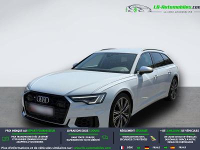 Audi S6 Avant TDI 344 ch BVA Quattro