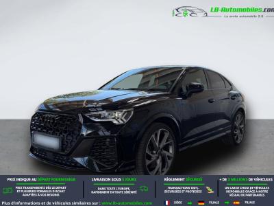 Audi RSQ3 Sportback 2.5 TFSI 400 ch BVA