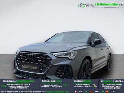 Audi RSQ3 Sportback 2.5 TFSI 400 ch BVA