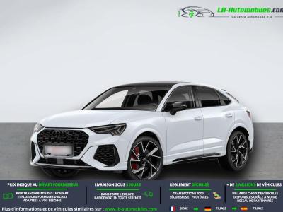 Audi RSQ3 Sportback 2.5 TFSI 400 ch BVA