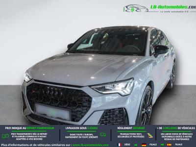 Audi RSQ3 Sportback 2.5 TFSI 400 ch BVA