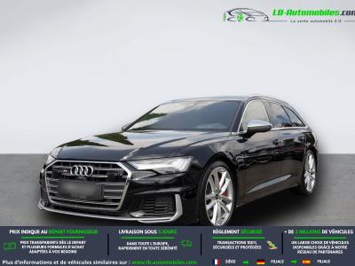 Audi S6 Avant TDI 344 ch BVA Quattro