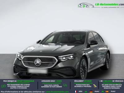 Mercedes Classe E 220 d BVA