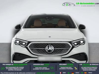 Mercedes Classe E 220 d BVA