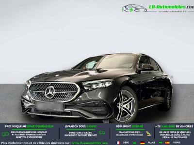Mercedes Classe E 220 d BVA