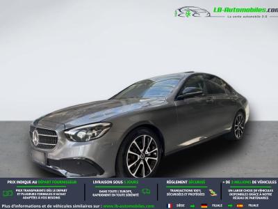 Mercedes Classe E 220 d BVA