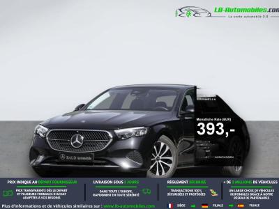Mercedes Classe E 220 d BVA