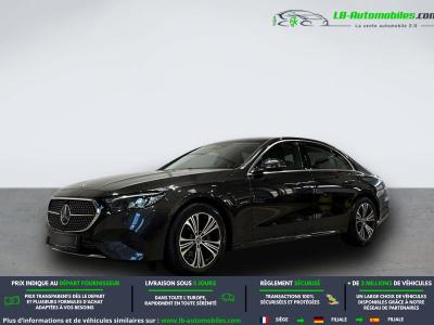 Mercedes Classe E 220 d BVA