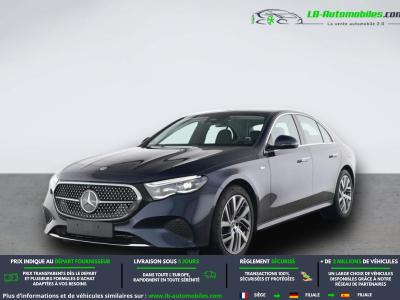 Mercedes Classe E 300 e BVA
