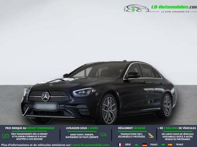 Mercedes Classe E 300 e BVA