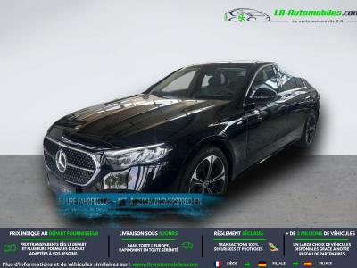 Mercedes Classe E 300 e BVA