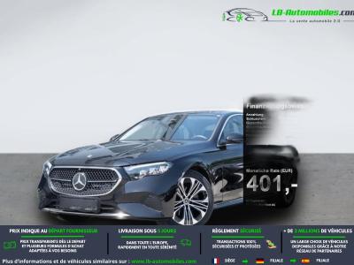 Mercedes Classe E 220 d BVA