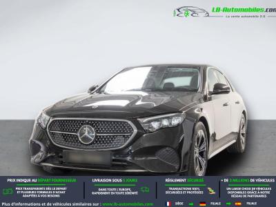 Mercedes Classe E 220 d BVA