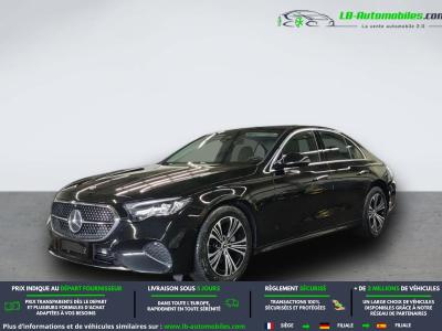 Mercedes Classe E 220 d BVA