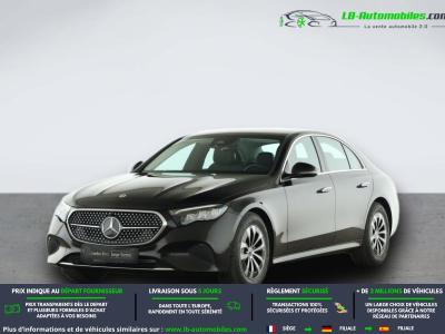 Mercedes Classe E 220 d BVA
