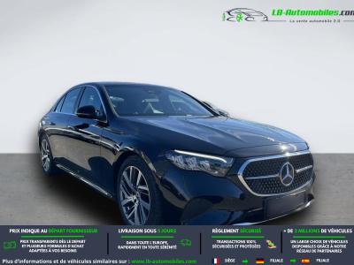 Mercedes Classe E 220 d BVA
