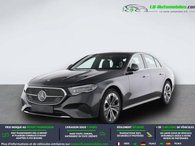 Mercedes Classe E 300 e BVA