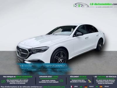 Mercedes Classe E 300 e BVA