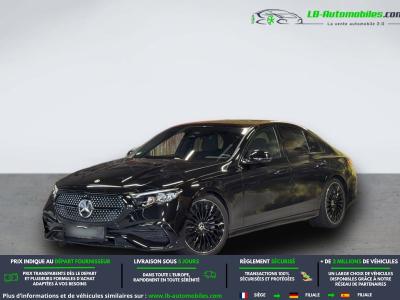 Mercedes Classe E 300 e BVA