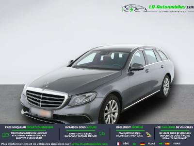 Mercedes Classe E Break 200 BVA