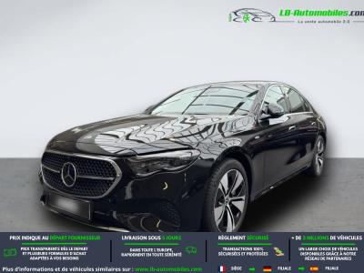Mercedes Classe E 300 e BVA