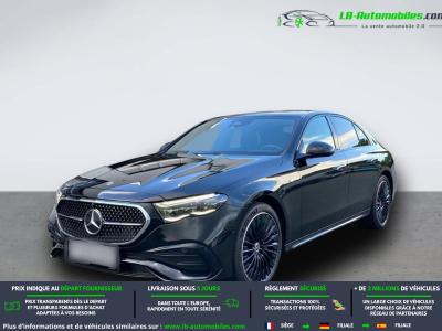 Mercedes Classe E 300 e BVA