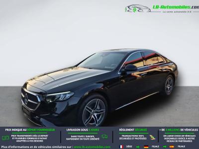 Mercedes Classe E 300 e BVA