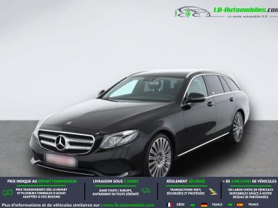 Mercedes Classe E Break 200 BVA