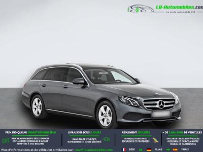 Mercedes Classe E Break 220 d BVA