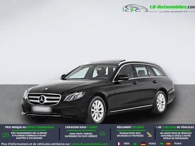 Mercedes Classe E Break 220 d BVA