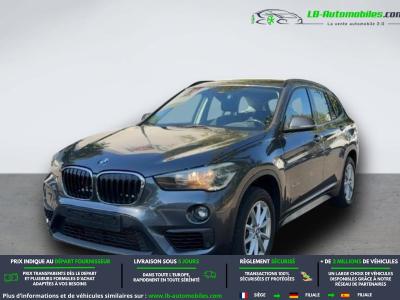 BMW X1 sDrive 20i 192 ch BVA
