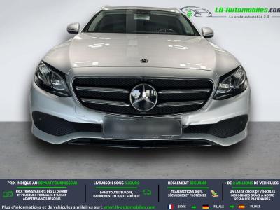 Mercedes Classe E Break 200 BVA