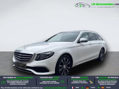 Mercedes Classe E Break 200 BVA