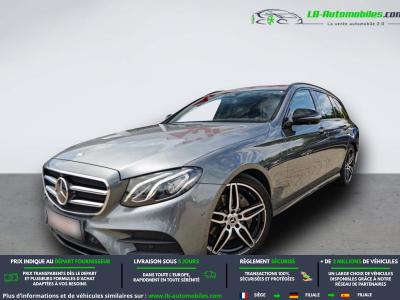 Mercedes Classe E Break 200 BVA