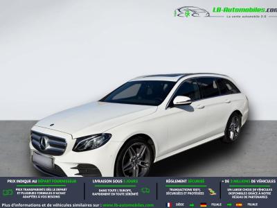 Mercedes Classe E Break 200 BVA