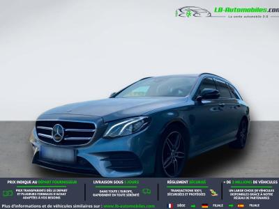 Mercedes Classe E Break 220 d BVA